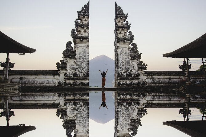 Private Bali Instagram Gate of Heaven Temple Tour and Breakfast - Key Highlights You’ll Actually Feel