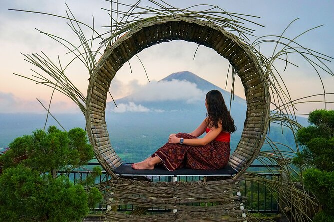 Private Bali Instagram Gate of Heaven Temple Tour and Breakfast - 3:00 a.m. Timing: Is the Early Start Worth It?