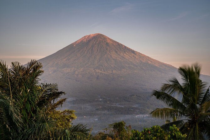 Private Bali Instagram Gate of Heaven Temple Tour and Breakfast - Asah Hill: Panoramic Coast Views and a Real Picnic Break