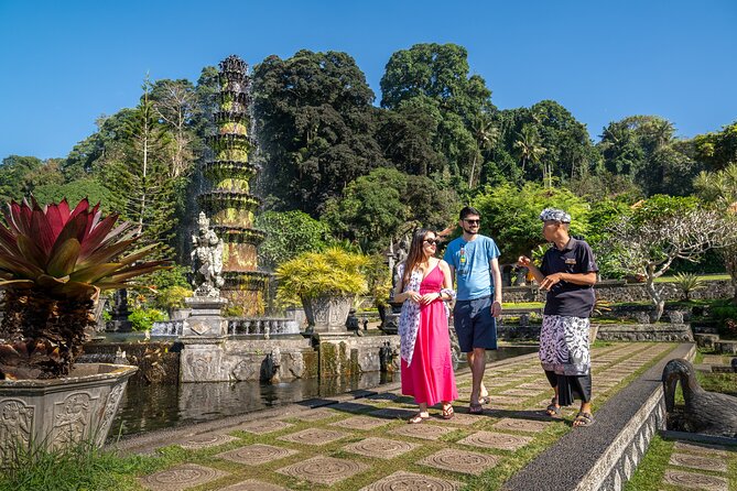 Private Bali Instagram Gate of Heaven Temple Tour and Breakfast - Heaven Gate at Pura Lempuyang: Sunrise Photos Without the Headache