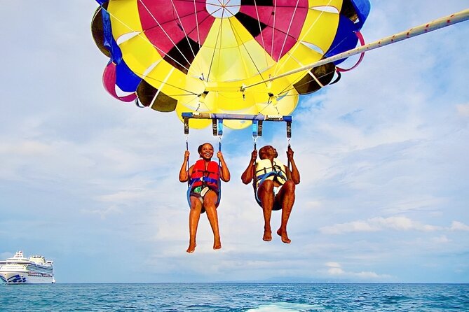 Private Bali Romantic Couple Tour with Parasailing Adventure - Key Highlights You’ll Actually Care About