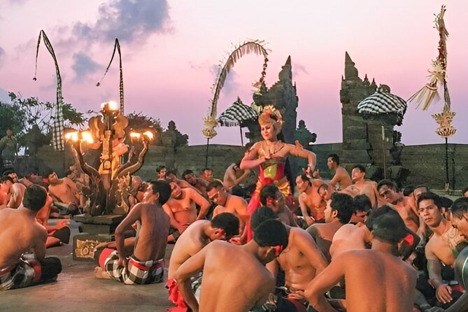 Private Bali Romantic Couple Tour with Parasailing Adventure - Timing, Weather, and the Day-Flow Reality