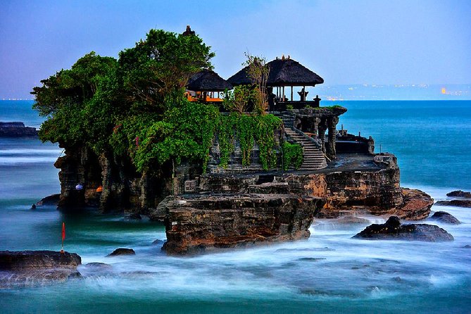 Private Bali Tour: Best of Bedugul and Tanah Lot Temple - Why Bedugul and Tanah Lot work well together in one day