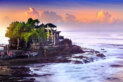 Private Bali Tour: Best of Bedugul and Tanah Lot Temple - Price and logistics: what you’re paying for (and what you’re not)