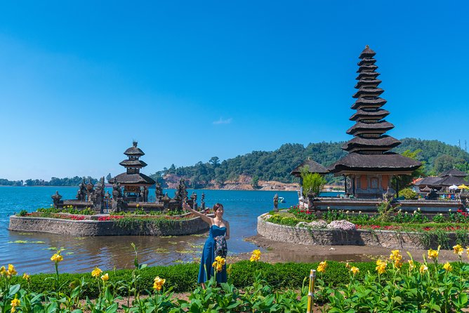 Private Bali Tour: Best of Bedugul and Tanah Lot Temple - Private guide value: why stories and flexibility matter here