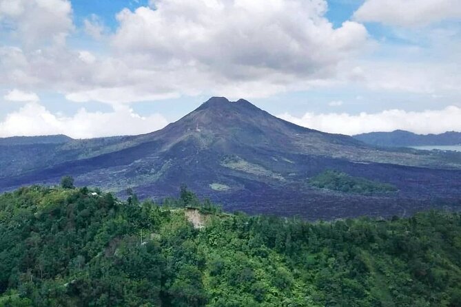 Private Bali Tour: Kintamani Volcano and Besakih Temple - How the included “extras” affect value (the real price story)