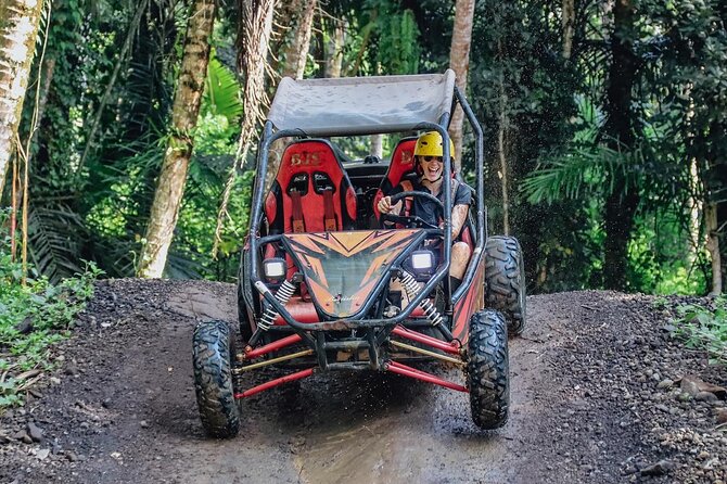 Private Bali UTV Adventure - Key Highlights You Should Care About