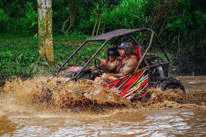 Private Bali UTV Adventure - Who This Tour Fits Best (and Who Might Skip It)