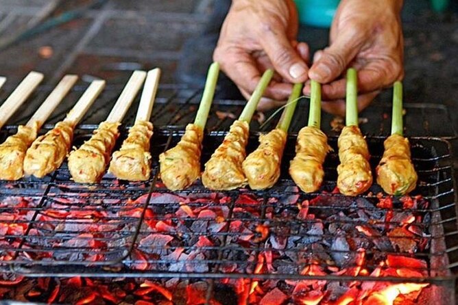 Private Balinese Cooking Class and Balinese house -All inclusive - Hotel Pickup That Actually Solves a Real Problem