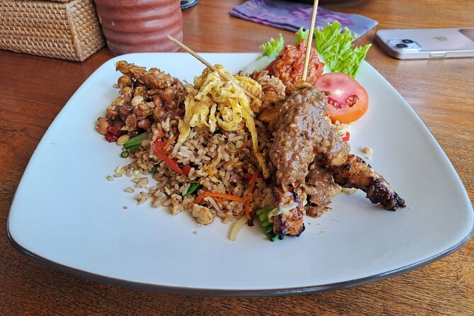 Private Balinese Cooking Class in Ubud at Santika's Home - Who Should Book This Cooking Class (and Who Should Think Twice)