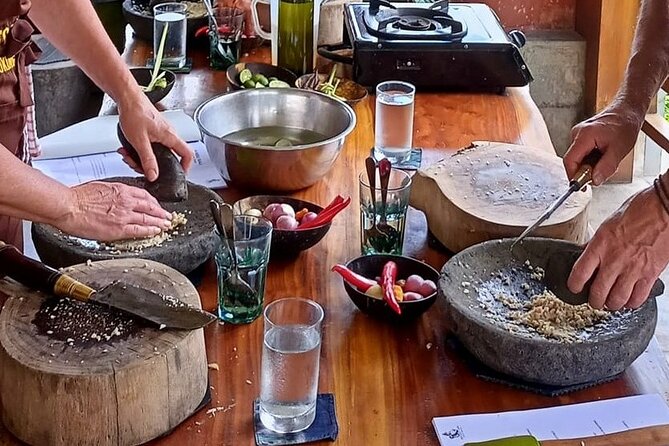 Private Balinese Cooking Class in Ubud at Santika's Home - How the Ubud Pickup Fits a 3-Hour Plan