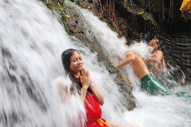 Private Balinese Purification in Holy Water at Temple with Local - Sebatu’s Pesiraman Dalem Pingit: Holy Water and Temple Purification