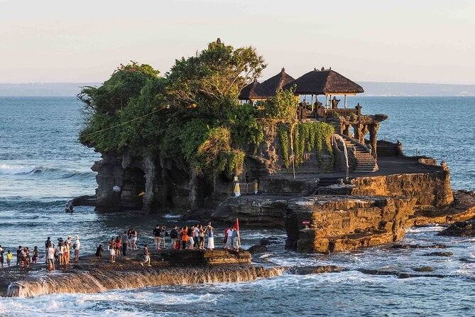 Private Car Charter Tour With Driver In Bali - Private Car Charter in Ubud: why the format is so practical