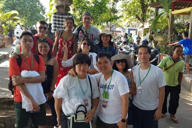 Private Car PadangBai from/to Kuta/Seminyak/Canggu/Jimbaran/Ubud - Key Highlights at a Glance