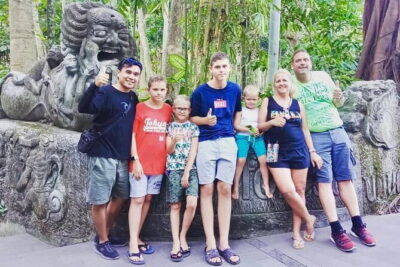 Private Car Transportation in Bali from Ubud - Where You Meet Your Car: Pickup Areas That Actually Cover Most Days