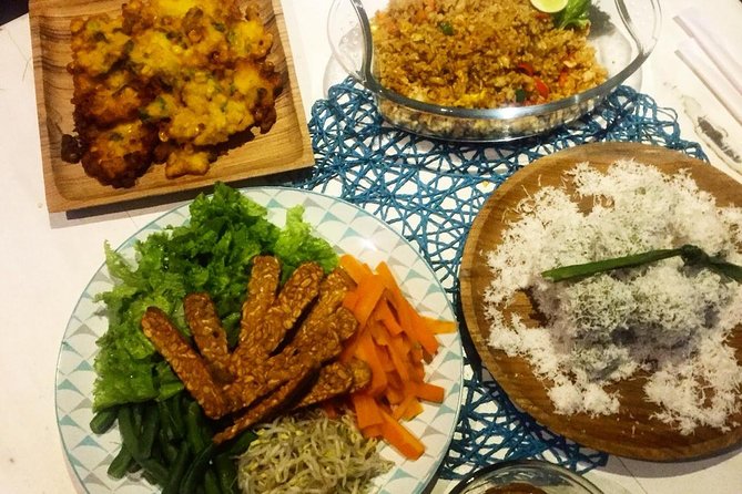 Private chef that will come to you! - The 4-hour villa flow: what happens after the chef arrives