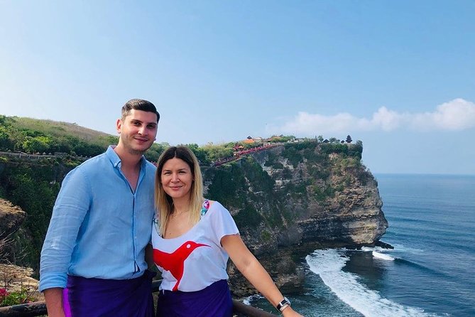 Private Custom Tour: 10-hour Tailor Made Tour of Bali - Top things to know before your Bali day