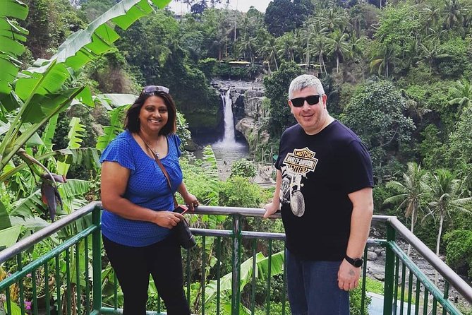 Private Custom Tour: 10-hour Tailor Made Tour of Bali - Custom itinerary power: how to choose your Bali mix
