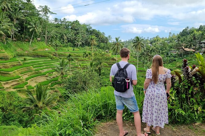 Private Customizable Bali Tour Visit with Transfer Included - Who Should Book This Private Customizable Bali Tour?