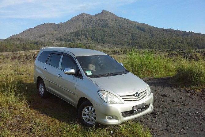 Private Driver in Bali with English Speaking - Key points to know before you go