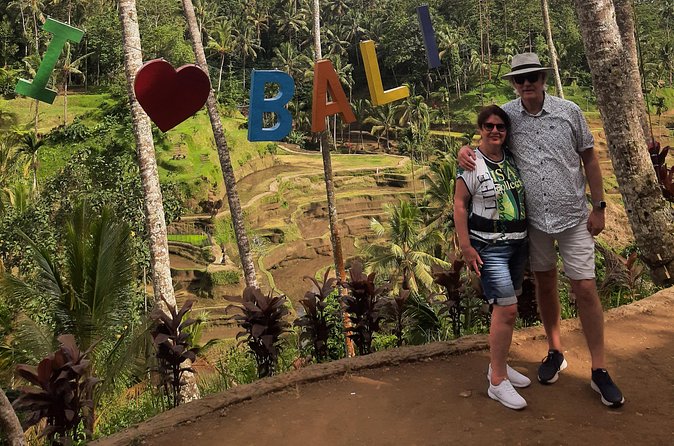 Private Driver in Bali with English Speaking - Stop 2: Tirta Empul Temple and the holy spring bathing ritual