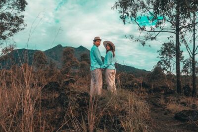 Private Full-Day Bali Sightseeing Tour with Pickup and Lunch - Bali Pulina Coffee Plantation: learning without the hard sell