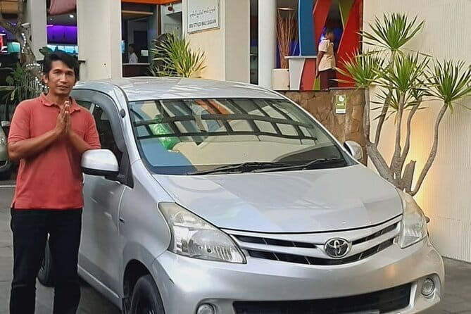Private Guided Bali Car Charter - Key highlights at a glance