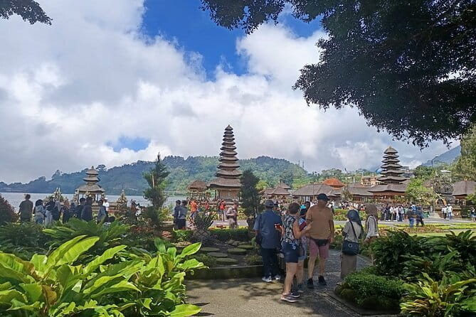 Private Guided Bali Car Charter - Why this private charter feels different in Bali