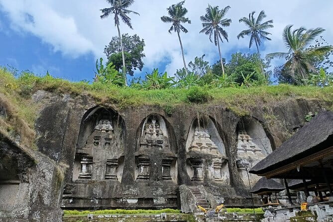 Private Guided Bali Car Charter - Your driver, your pace: what the private format changes
