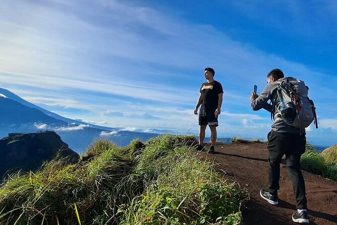 Private Guided Hike in Mount Batur Sunrise - Key highlights at a glance