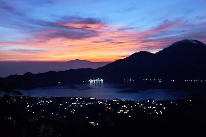 Private Guided Hike in Mount Batur Sunrise - The climb itself: difficulty, pace, and what to expect
