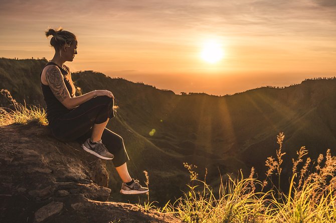 Private Mount batur Hiking and Natural Hot Springs - Mount Batur Sunrise: Why This Combo Works So Well