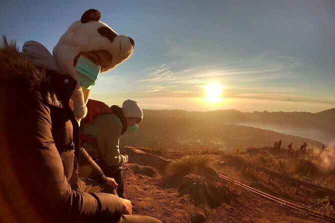 Private Mount batur Hiking and Natural Hot Springs - What to Bring for Comfort (Shoes, Jacket, Long Pants)