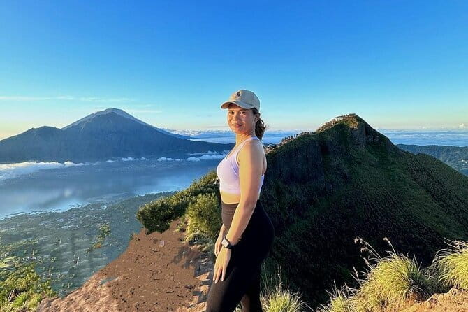 Private Mt. Batur Sunrise Trekking - Why Mt. Batur sunrise feels like Bali’s real headline
