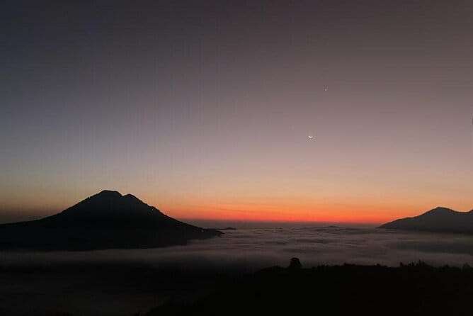 Private Mt. Batur Sunrise Trekking - Stop 1: Toya Bungkah Hot Spring and the art of leg recovery