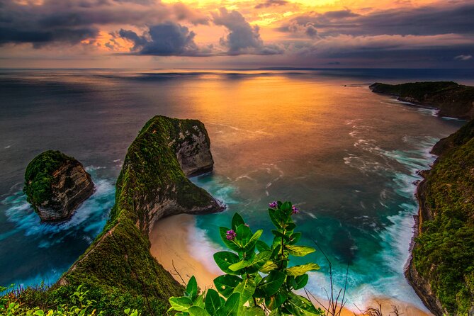 Private Nusa Penida West Trip - Key highlights at a glance