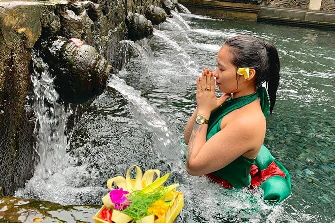 Private Shore Excursion: Highlights of Bali - Mas carving center and arts villages: shopping, but with a purpose