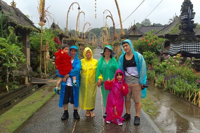 Private Shore Excursion: Highlights of Bali - Price and value: why $40 can feel fair here