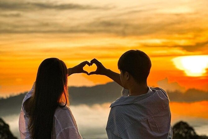 Private Sunrise Jeep Adventure to Mount Batur with Breakfast - Why Mount Batur Sunrise Works Without a Hike