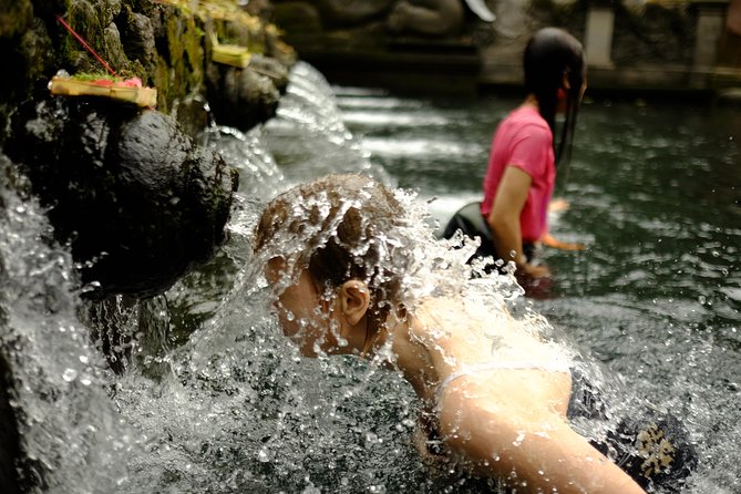 Private Tour: Balinese Culture and Scenery (visit ubud area) - Should You Book This Private Balinese Culture and Scenery Day?