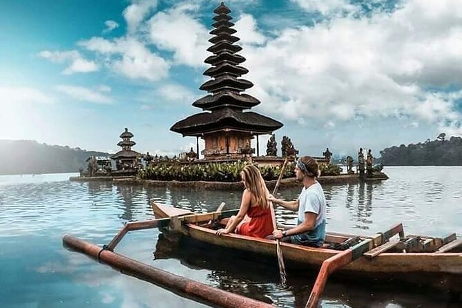 Private tour, discover the beauty of bali - A private highlights day that keeps you moving from Ubud