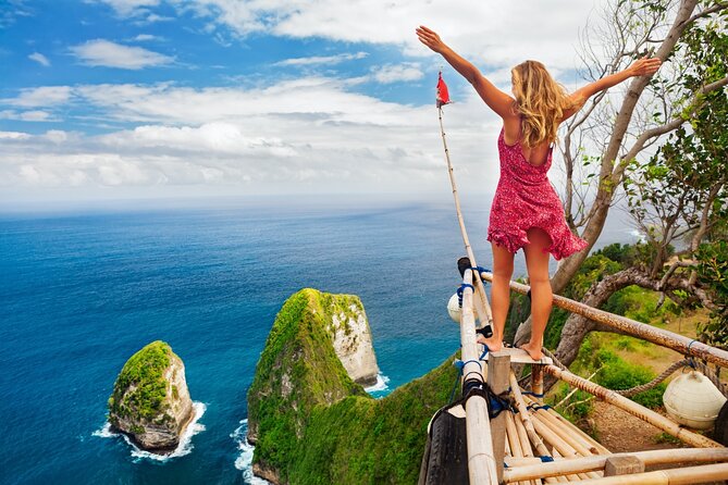 Private Tour in Nusa Penida West Island - Nusa Penida West: Why this route is worth a full day