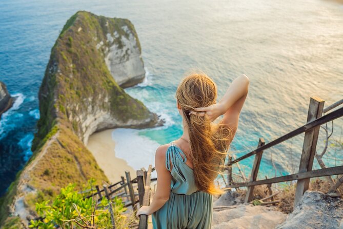 Private Tour in Nusa Penida West Island - Hotel pickup and an air-conditioned car that saves your energy
