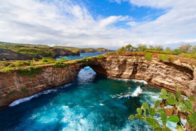 Private Tour in Nusa Penida West Island - From Ubud to Sanur Ferry: The day starts earlier than you think