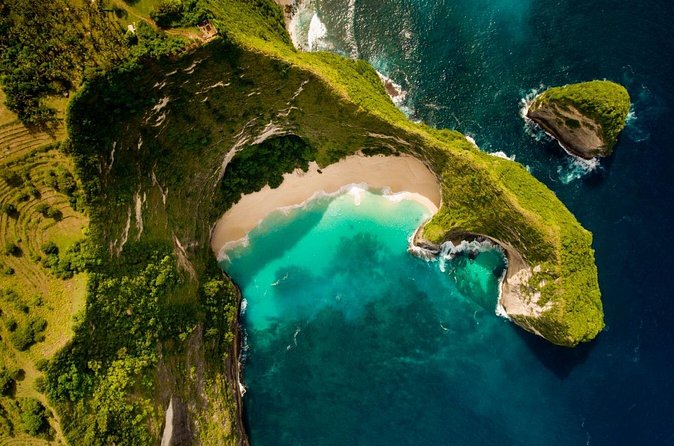 Private Tour in Nusa Penida West Island - What makes it feel private: the driver as your flexible guide