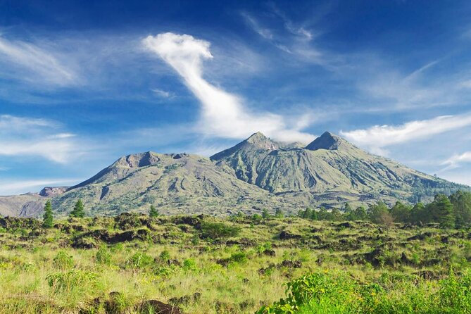 Private Tour : Mount Batur Sunrise Trekking and Rice Terrace with All Inclusive - Key highlights at a glance