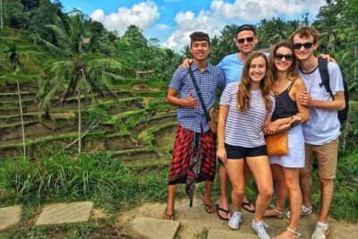 Private Tour : Mount Batur Sunrise Trekking and Rice Terrace with All Inclusive - Gear that actually matters: flashlight, layers, shoes, and patience