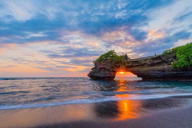 Private Tour: Tanah Lot at Sunset - Timing Tips: How to Get the Sunset Right Without Stress