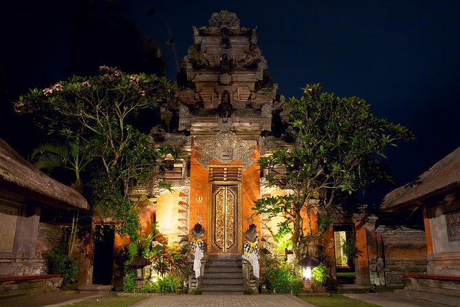 Private Tour: Ubud Highlights - Price and Logistics: How $56.42 Stacks Up