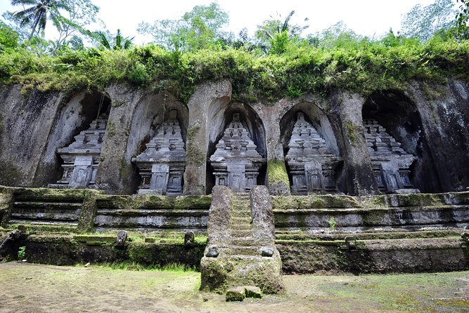 Private Ubud and Volcano Day Trip - Key things to know before you go